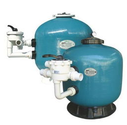 沙缸 健普達 泳池 沙缸