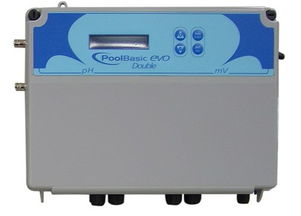 意大利seko西科k22在線水質監測儀及水處理加藥泵 co土木在線