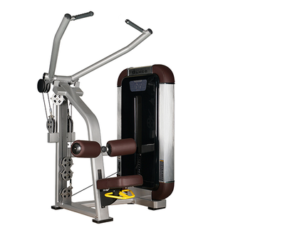 優勝劣汰!LMCC健身器材助力健身房矗立市場