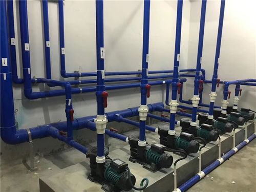 新鄉小型游泳池設備需要多少錢信息推薦 哈沃康體設備