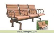 【休閑椅 園林椅 廣州伊琪樂公司直銷產(chǎn)品】?jī)r(jià)格,廠家,圖片,木凳,廣州伊琪樂康體設(shè)備-