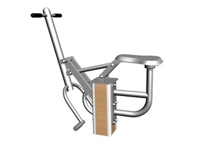 健騎機(jī)_戶外路徑器材_康體設(shè)施