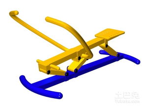 劃船器使用安全與注意事項