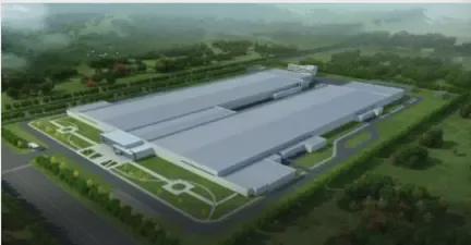 總投資23億！全球首座萬噸級陸基三文魚超級工廠“落子”蘇家屯